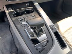 Fahrzeugabbildung Audi A4 3.0 TDI Avant Design*ACC*Pano*Kamera*