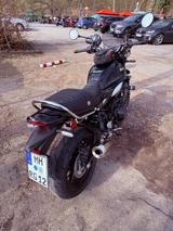 Kawasaki Z 900 RS - Kawasaki Motorräder in Essen