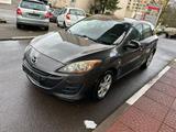 Mazda 3 1.6 MZR Active Plus - Mazda 3 Active-Plus