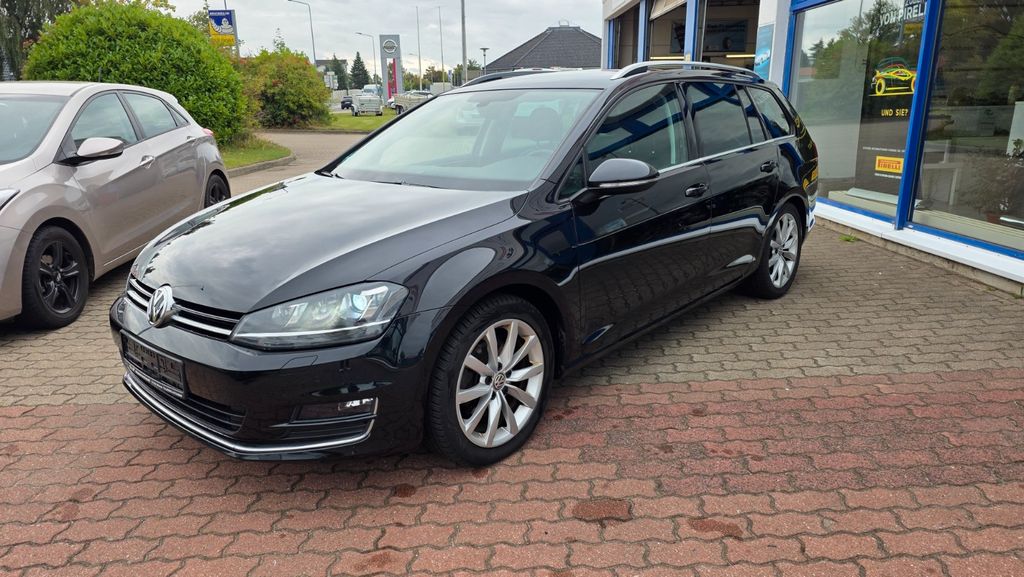 Image of Volkswagen Golf