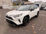 Toyota RAV 4 RAV4 Hybrid 4x2 Style Selection - Toyota RAV 4: Style Selection