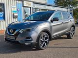 Nissan Qashqai Automatik Tekna Akari, Leder, Panorama - Nissan Qashqai Akari mit Benzin-Antrieb