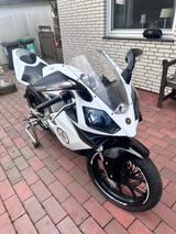 Derbi GPR 125 Racing 2 Takter  - Offers