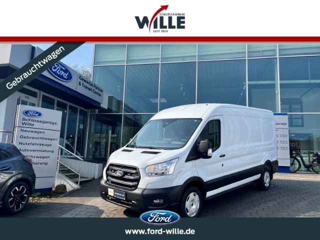 Ford Transit 350 L3 Expressline Technologie-Paket Kam