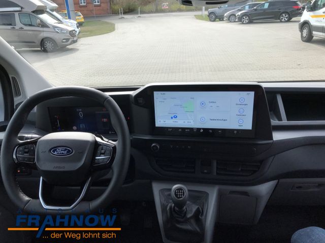 Foto Nummer 12: FORD Transit