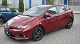 Toyota Auris Team D / Kamera - Toyota Auris: Team