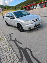 Opel Verkaufe Opel Signum 2.0 t TÜV 7/27 - Opel Signum: 2.0
