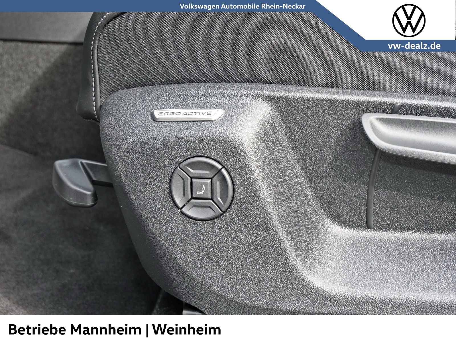 Volkswagen Tiguan - Bild 21