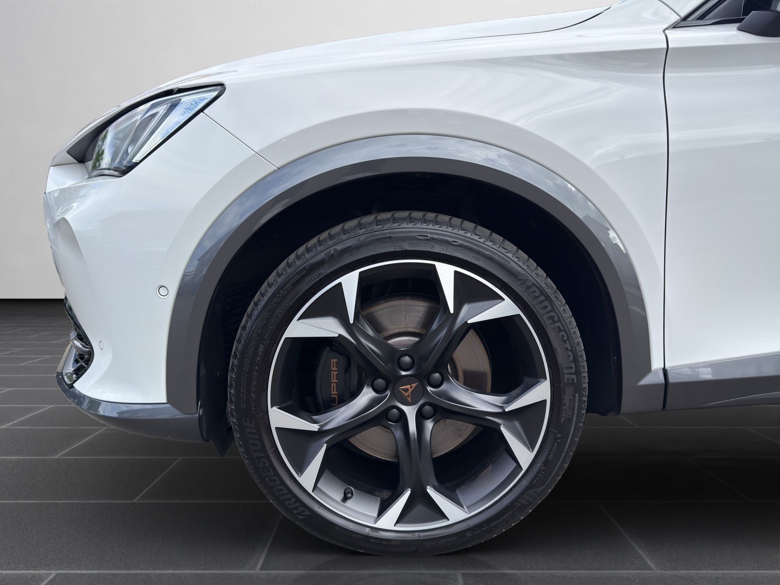 Cupra Formentor - Bild 8