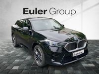 BMW iX2 - Vorschau Bild 5