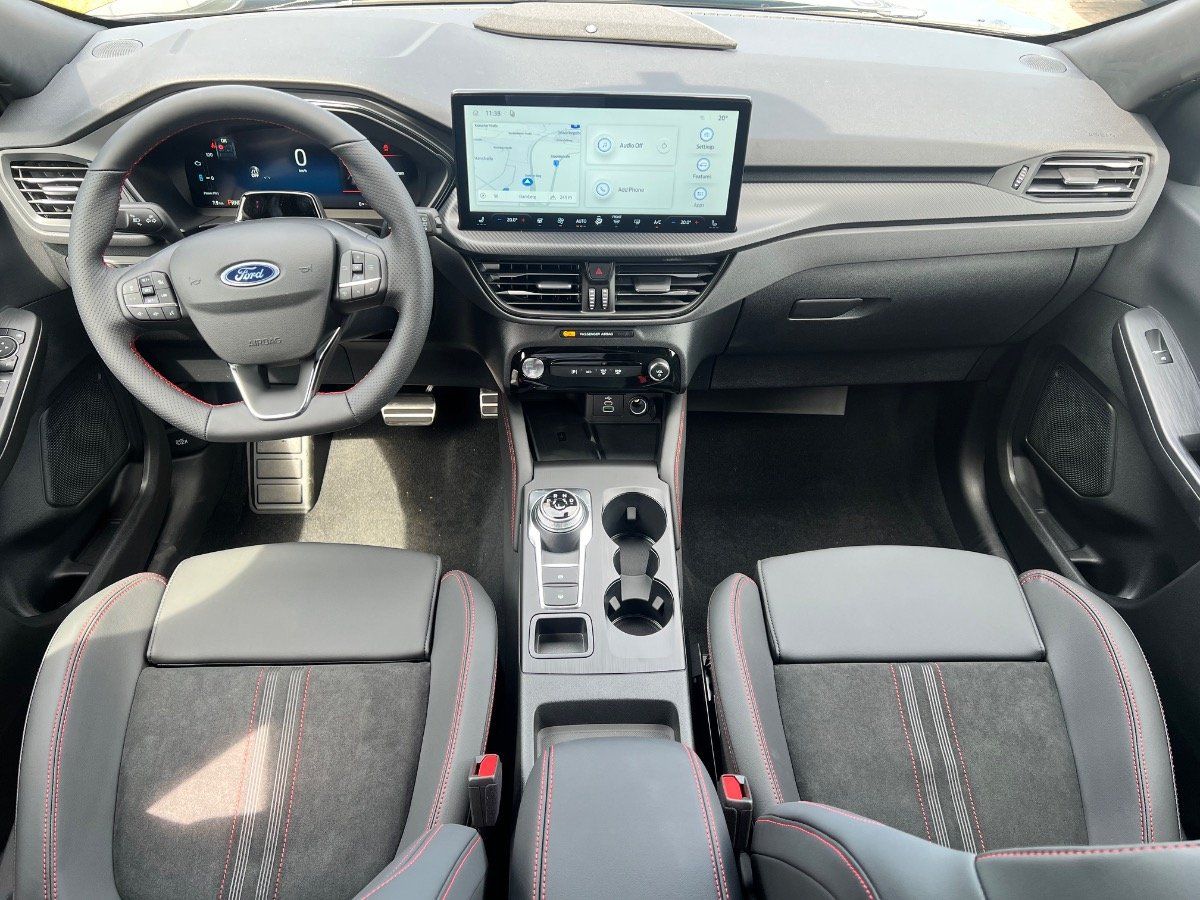 Ford Kuga - Bild 15