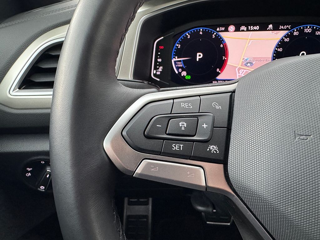 T-Roc 1.5 TSI "MOVE" *NAVI*IQ.DRIVE*KEYLESS*