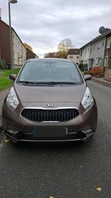 Kia kia Venga 1.4 gebrauchtwagen - Kia Besta Gebrauchtwagen