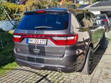 Dodge Durango 4x4 7 Sitzer - Dodge: 7 Sitzer