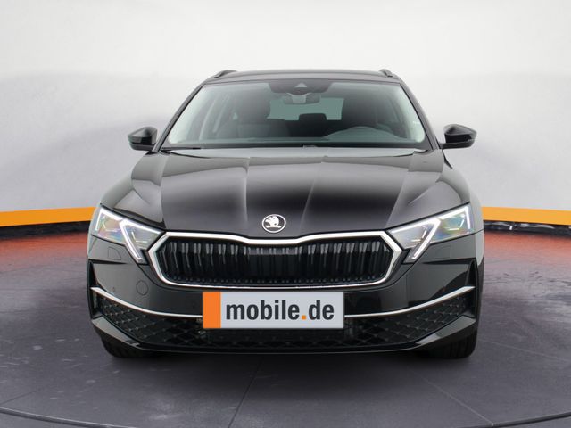 Skoda Octavia Selection 1.5TSI DSG / Navi, Matrix, RFK