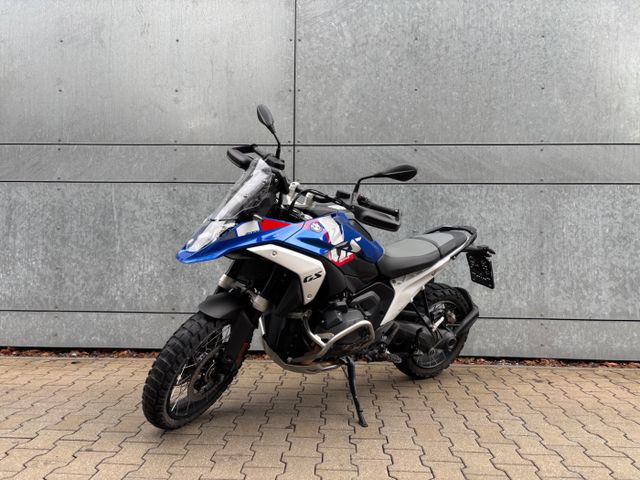 BMW R 1300 GS 2 Pakete