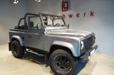 Land Rover Defender 90 Cabrio 3.9 V8 *7Sitzer* - Land Rover Defender aus 1988