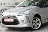 Citroën DS3 Cabrio SoChic *Inspektion Neu*Navi*LED*1.6* - Citroën DS3 Sochic mit Benzin-Antrieb
