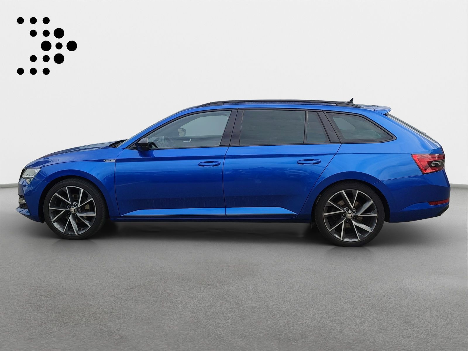 Skoda Superb - Bild 4