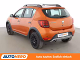 Dacia Sandero 1.5 dCi Stepway Celebration*NAVI*TEMPO* - Dacia Sandero: Kleinwagen