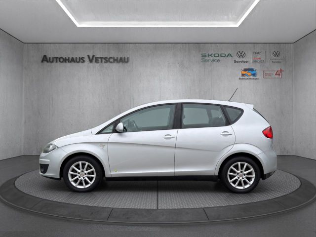 Altea Style Copa Ecomotive/PDC/Navi/BT Bluetooth