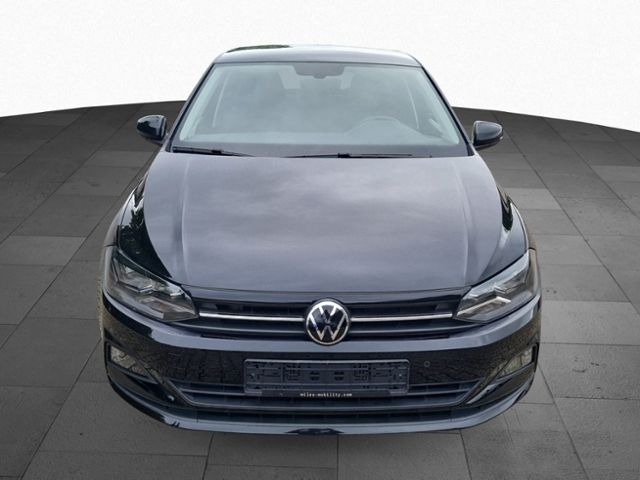 Fahrzeugabbildung Volkswagen Polo 1.0 TSI COMFORTLINE PDC NAVI SHZ FRONT ASSI