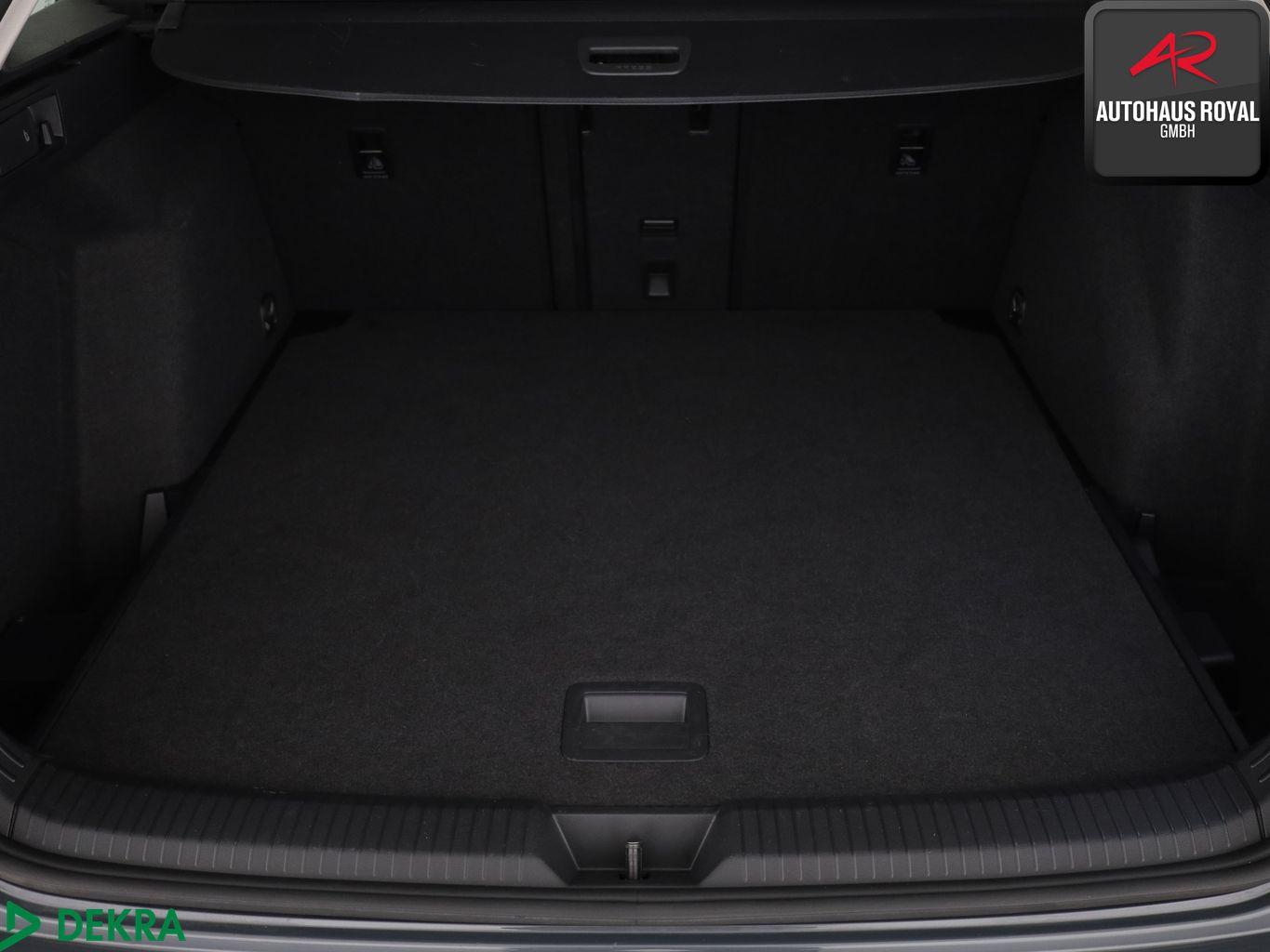 Volkswagen Golf VIII 2.0 TDI 4M ALLTRACK PANO,HEADUP,MATRIX, миниатюра 12