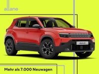 Jeep Avenger - Vorschau Bild 5