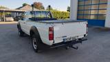 Nissan NP 300 Single Cap Allrad  - Nissan Gebrauchtwagen von 2011