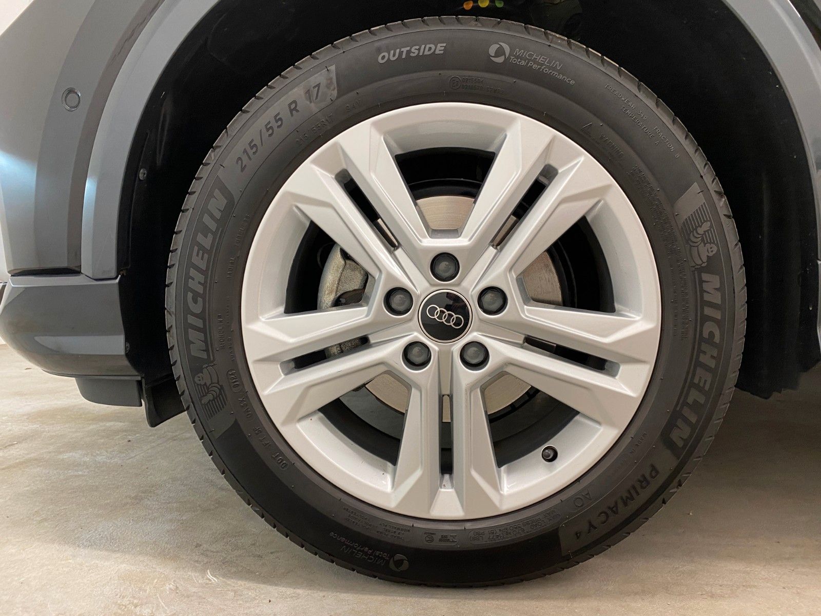 Audi Q2 - Bild 15