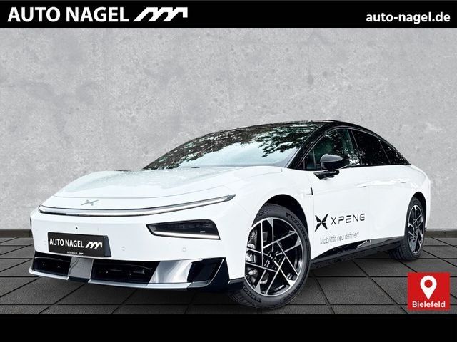Angebot ansehen XPENG P7