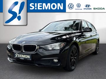 BMW 318 - 1