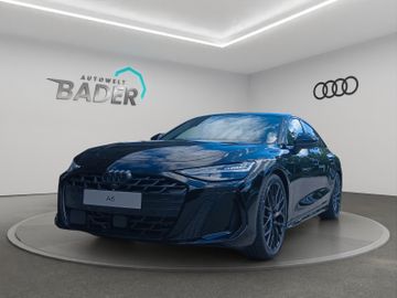 Audi Leasingangebot: Audi A6 Lim. e-hybrid Lageraktion AUTOWELT BADER!