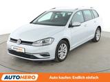 Volkswagen Golf VII 1.6 TDI Comfortline BM*NAVI*ACC*PDC*SHZ - Volkswagen: V6 TDI