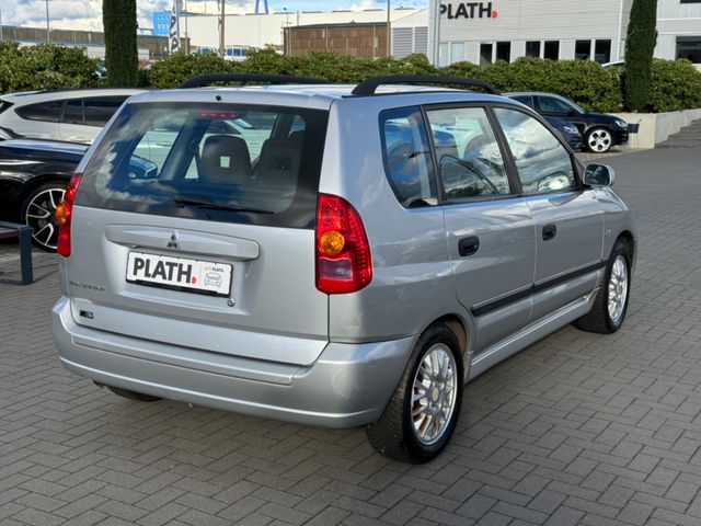 Mitsubishi Space Star  Avance 1600