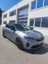 Opel Corsa 1.2 - 130 PS - Automatik - GS Line - Opel Corsa: 13