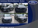 Ford 684 Kuga 1.5 EcoBoost Automatik ST-Line