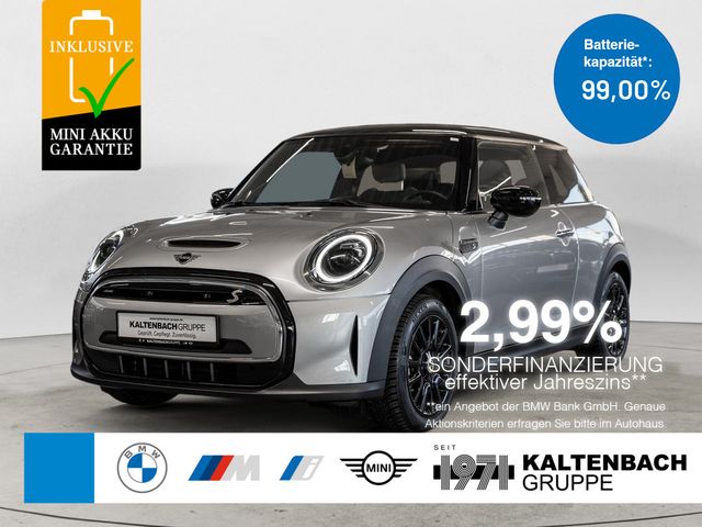 MINI Cooper SE Classic Trim PDC NAVI LED SPORTSITZ(E)