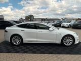 Tesla MODEL S75 | FREE SUPERCHARGER SC01 | CCS | MCU2 - Tesla Model S Gebrauchtwagen