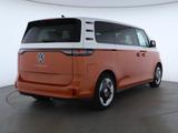 Volkswagen ID.Buzz Pro lang 86 kWh IQ.LIGHT HARMAN KARDON - Jahreswagen: Van