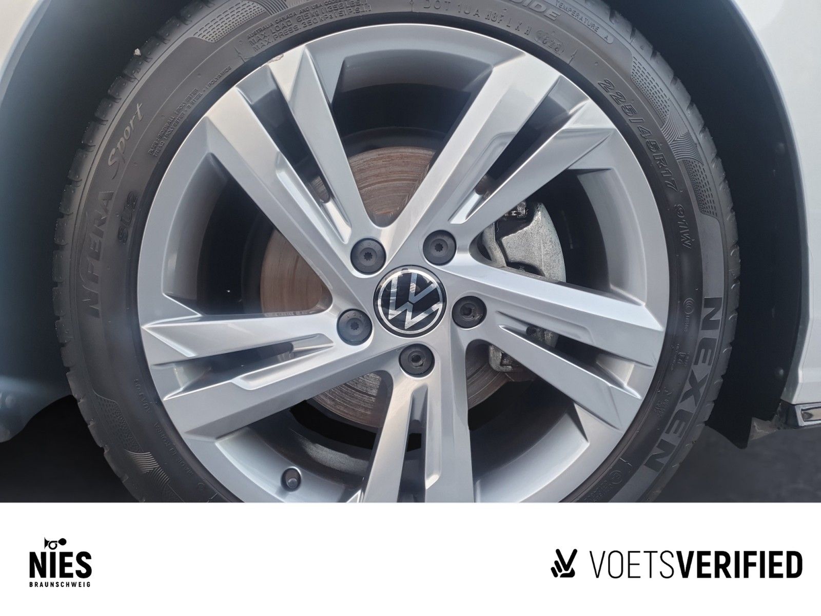 Volkswagen Golf - Bild 6