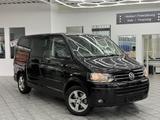 Volkswagen T5 Multivan Team, 7-Sitzer,Aut., PDC, Leder - Volkswagen T5 Multivan: Team