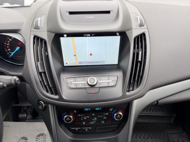 Kuga Cool + Connect 2.0 TDCi NAVI/SHZ/GRA Klima