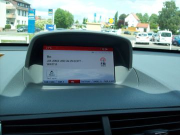 Bild 16 Opel Mokka 1.4T Innov PDC+Kam SHZ LHZ Leder Bi-Xenon