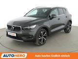Volvo XC40 1.5 Inscription 2WD*NAVI*TEMPO*LED*CAM*SHZ* - gebrauchte Volvo XC40 aus dem Jahr 2019