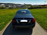 Mercedes-Benz CL 500 Coupé AMG-Line - Mercedes-Benz CL 500 von privat