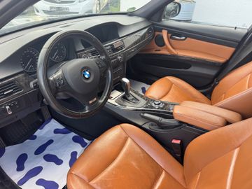 BMW 320 - 4