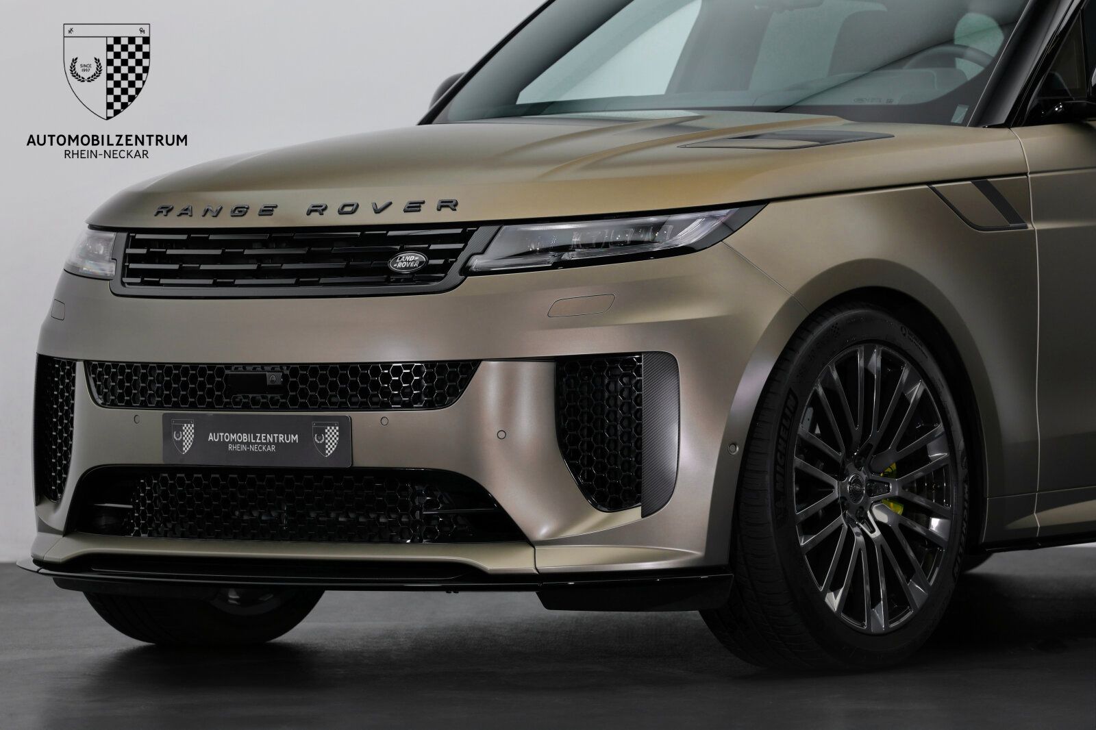 Land Rover Range Rover Sport - Bild 9