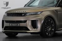 Land Rover Range Rover Sport - Vorschau Bild 9