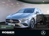 Mercedes-Benz A 220 d Progressive Advanced Plus AHK Distr. LED - Mercedes-Benz A-Klasse mit Diesel-Antrieb: Coupe